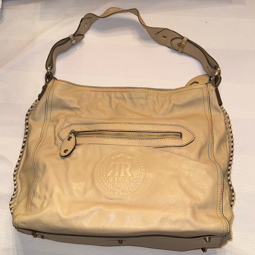 Pedro Rogado Tote Boho 🐈‍⬛